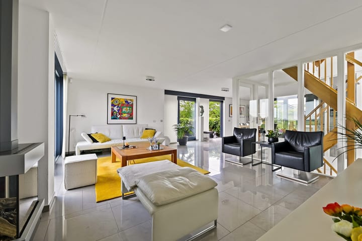 Foto 2 van Arenastraat 29