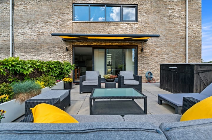 Foto 4 van Arenastraat 29