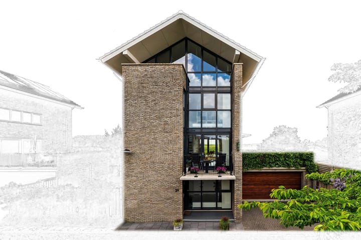 Foto 5 van Arenastraat 29