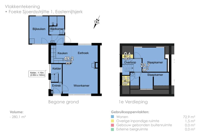 Foto 54 van Foeke Sjoerdsstrjitte 1
