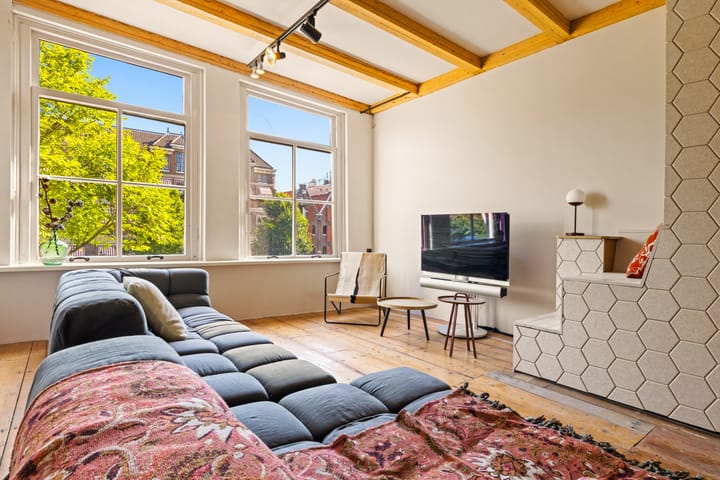 Photo 2 of Prinsengracht 524-C