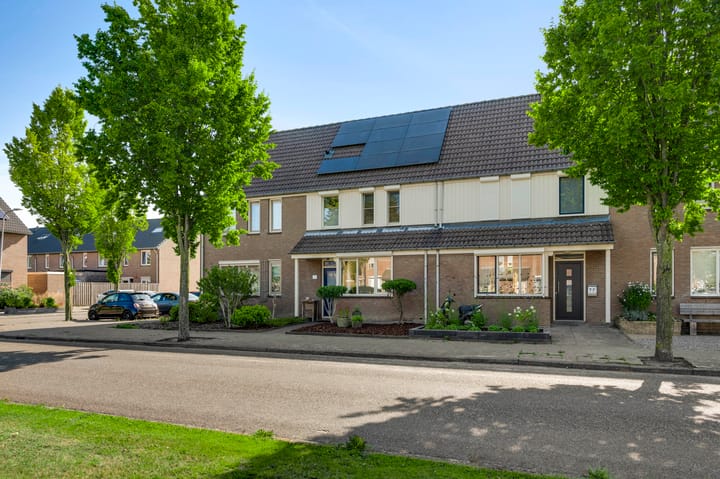 Foto 2 van Houtsnip 75