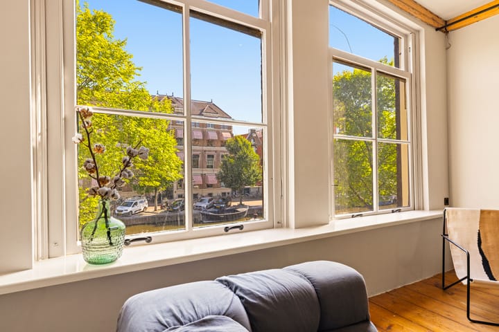 Photo 5 of Prinsengracht 524-C