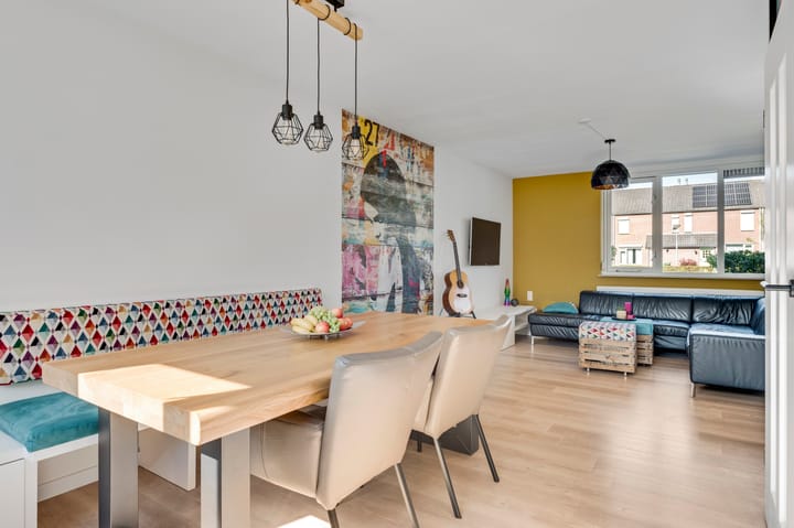 Foto 3 van Houtsnip 75