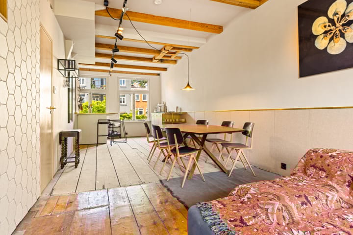 Photo 7 of Prinsengracht 524-C