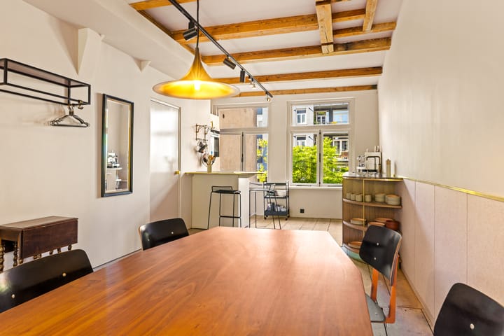 Photo 8 of Prinsengracht 524-C