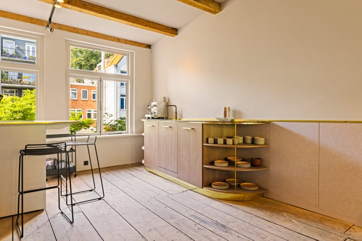 Photo 9 of Prinsengracht 524-C