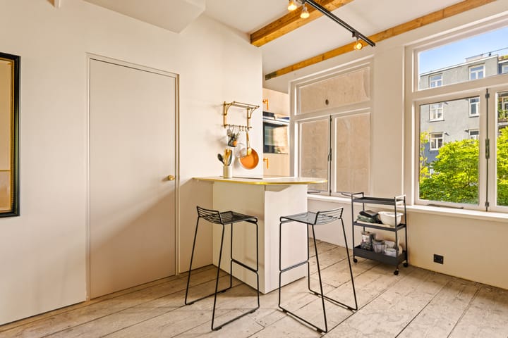 Photo 10 of Prinsengracht 524-C