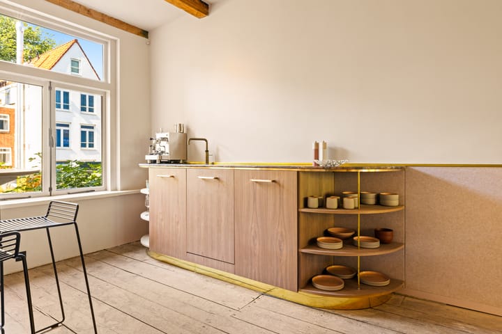 Photo 12 of Prinsengracht 524-C