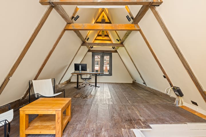 Photo 26 of Prinsengracht 524-C