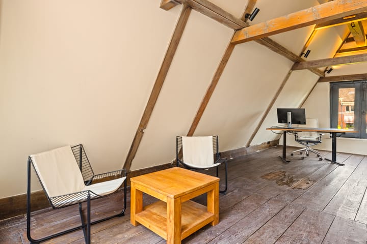 Photo 27 of Prinsengracht 524-C