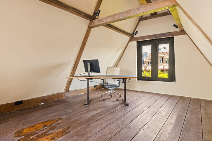 Photo 28 of Prinsengracht 524-C