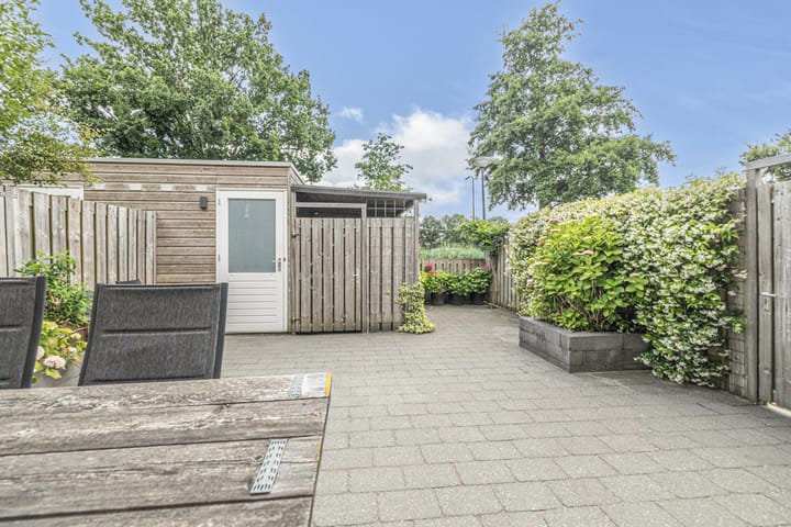 Foto 3 van Schootanker 11