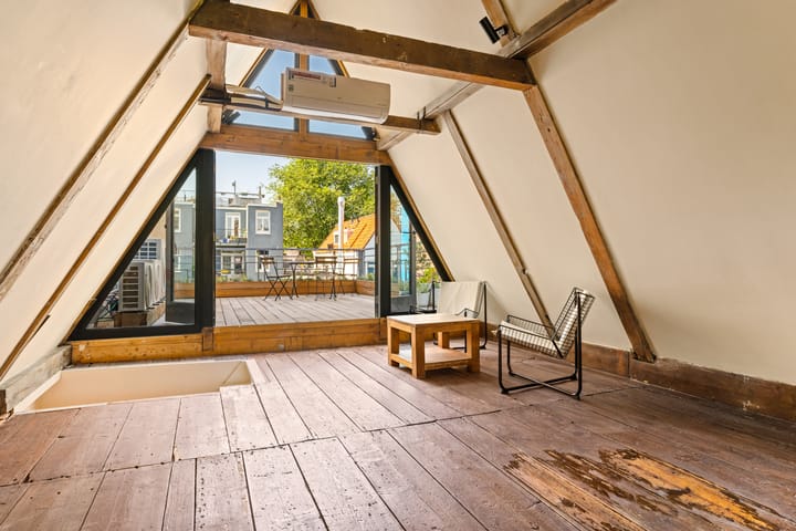 Photo 29 of Prinsengracht 524-C