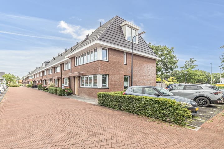 Foto 4 van Schootanker 11