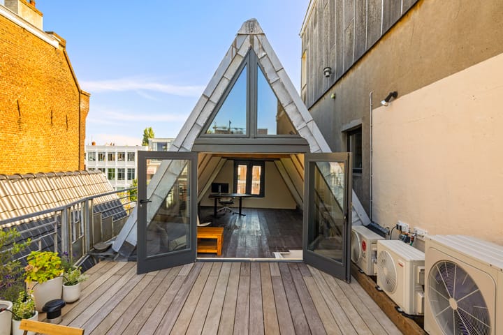 Photo 30 of Prinsengracht 524-C