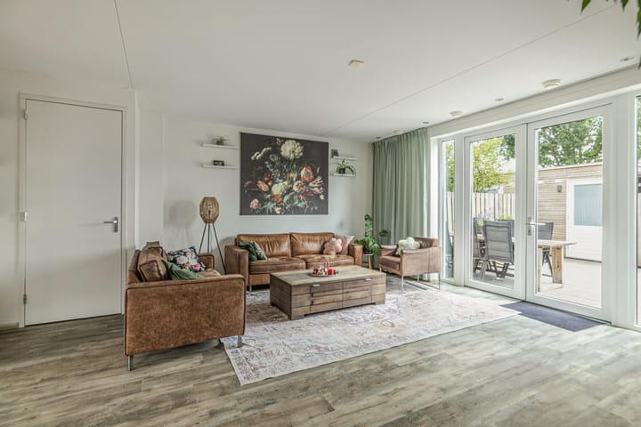 Foto 6 van Schootanker 11