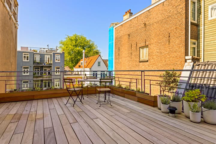 Photo 31 of Prinsengracht 524-C