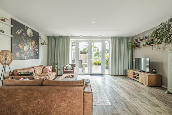 Foto 7 van Schootanker 11