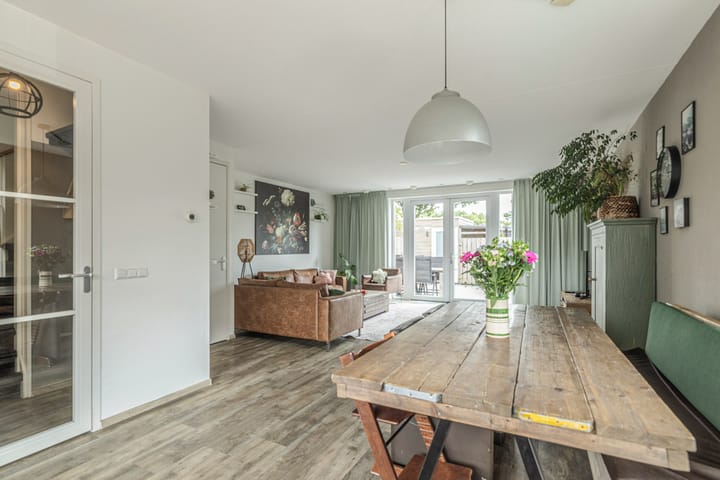 Foto 8 van Schootanker 11