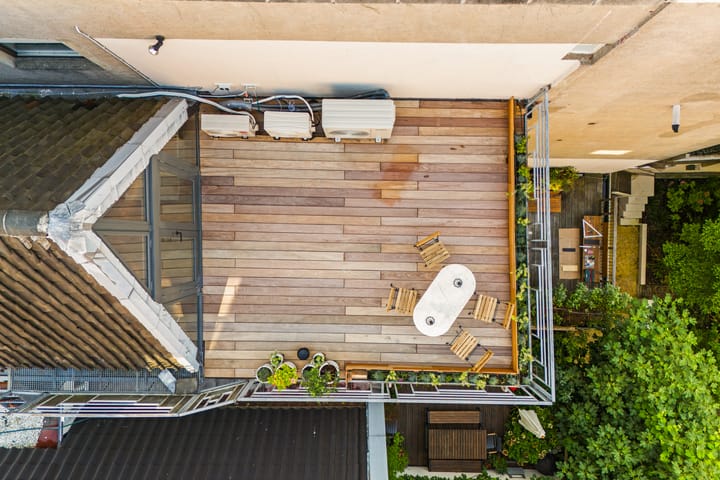 Photo 34 of Prinsengracht 524-C