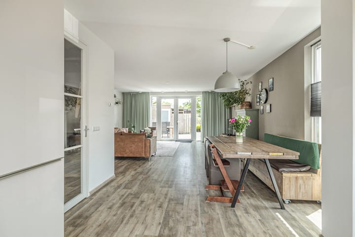 Foto 11 van Schootanker 11