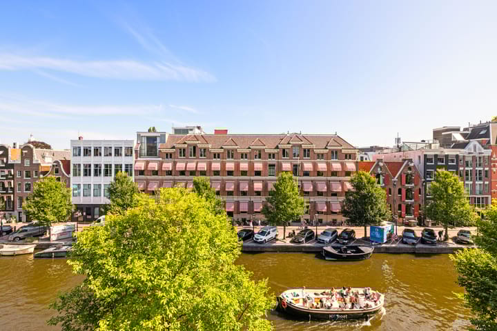 Photo 35 of Prinsengracht 524-C