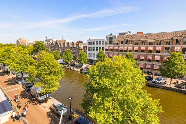 Photo 37 of Prinsengracht 524-C