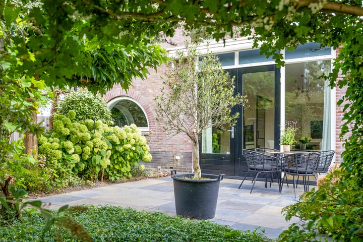 Foto 5 van Noorderlicht 105