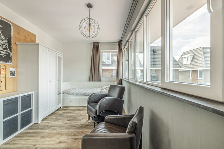 Foto 14 van Schootanker 11