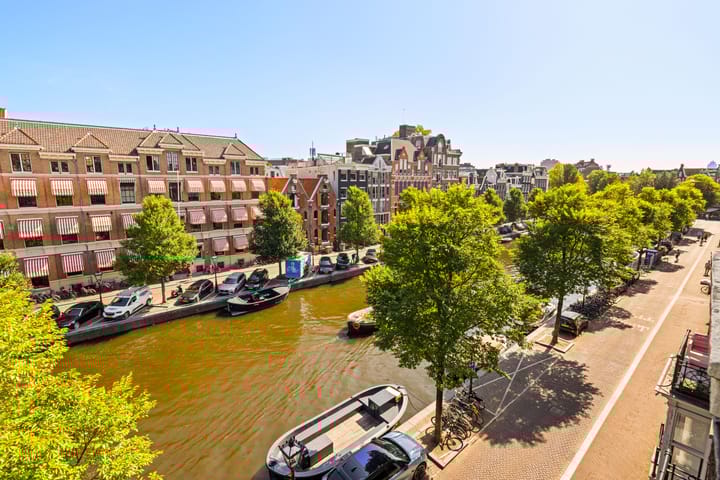 Photo 38 of Prinsengracht 524-C