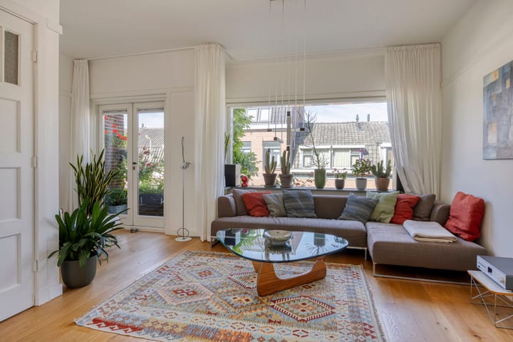 Foto 10 van Nicolaasweg 66-BSA