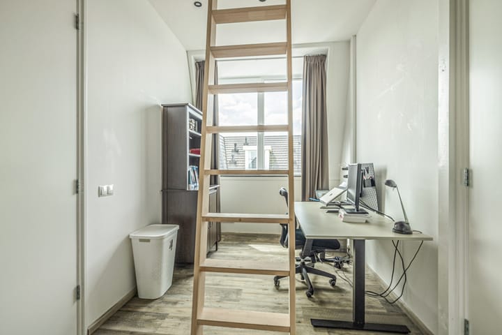 Foto 30 van Schootanker 11