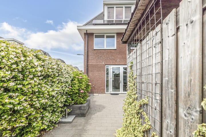 Foto 31 van Schootanker 11