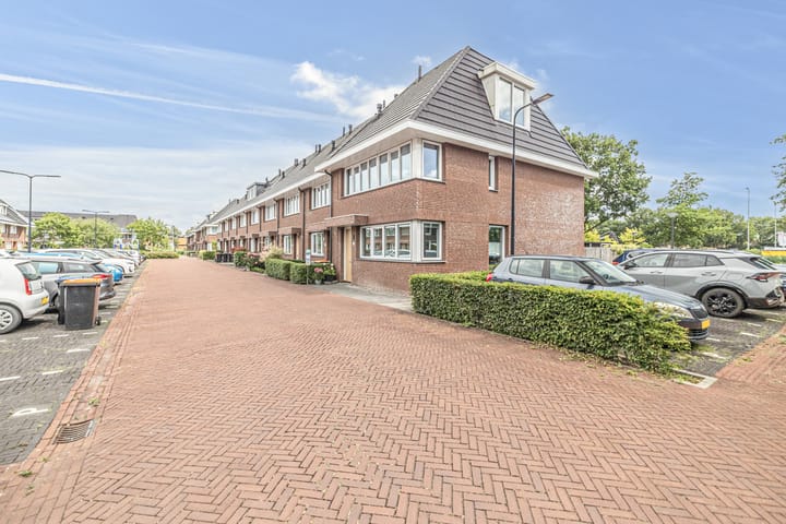 Foto 33 van Schootanker 11