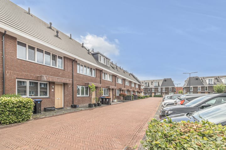 Foto 35 van Schootanker 11