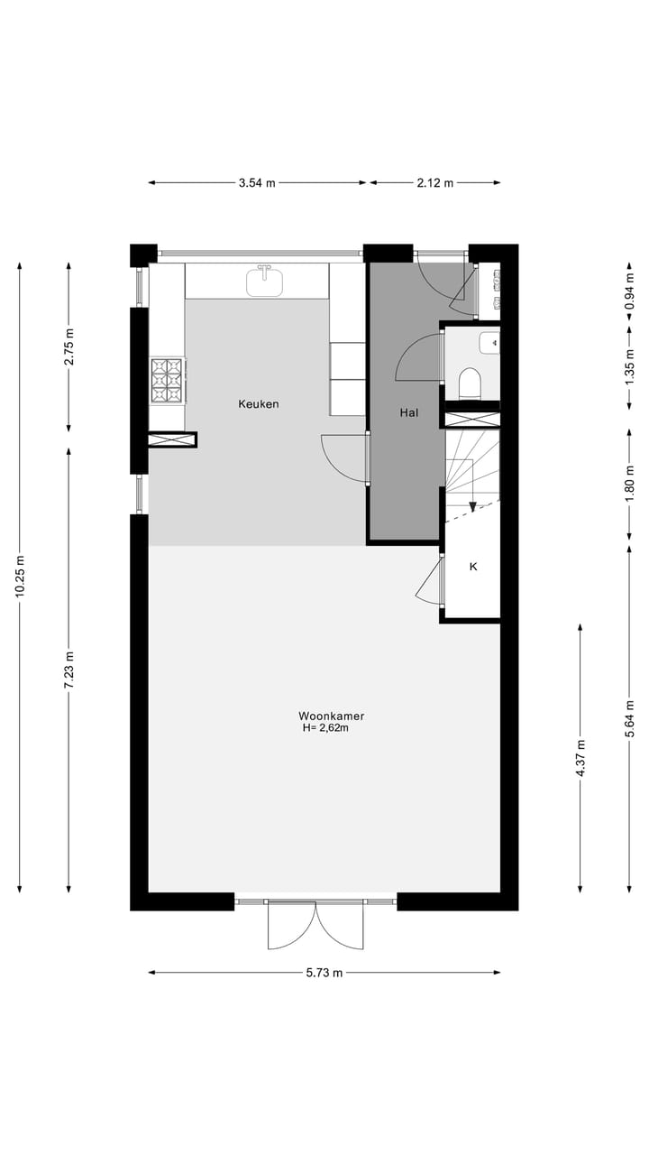 Foto 36 van Schootanker 11