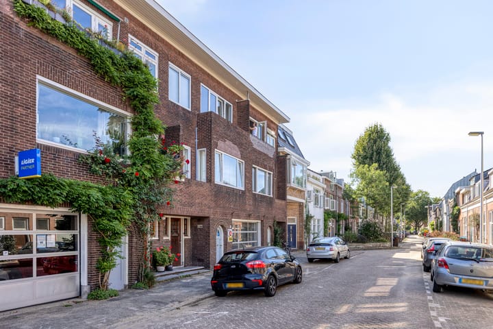 Foto 3 van Nicolaasweg 66-BSA