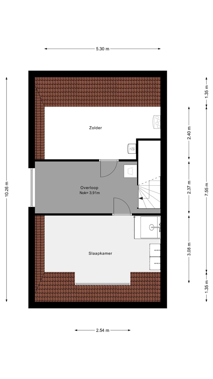 Foto 38 van Schootanker 11