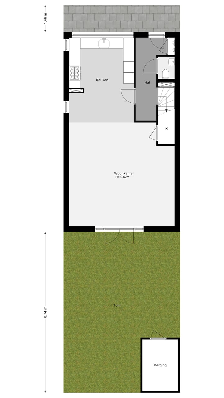 Foto 40 van Schootanker 11