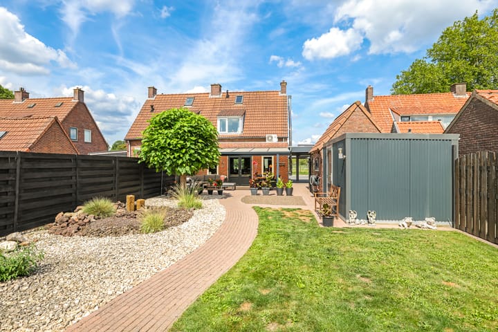 Photo 1 of Patrijsstraat 10