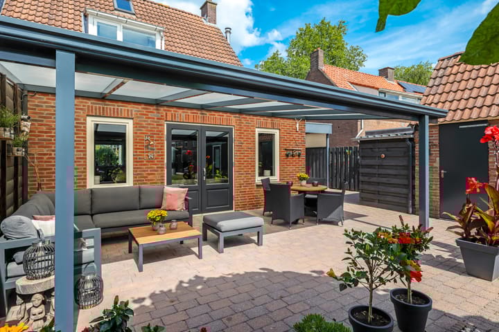 Photo 2 of Patrijsstraat 10