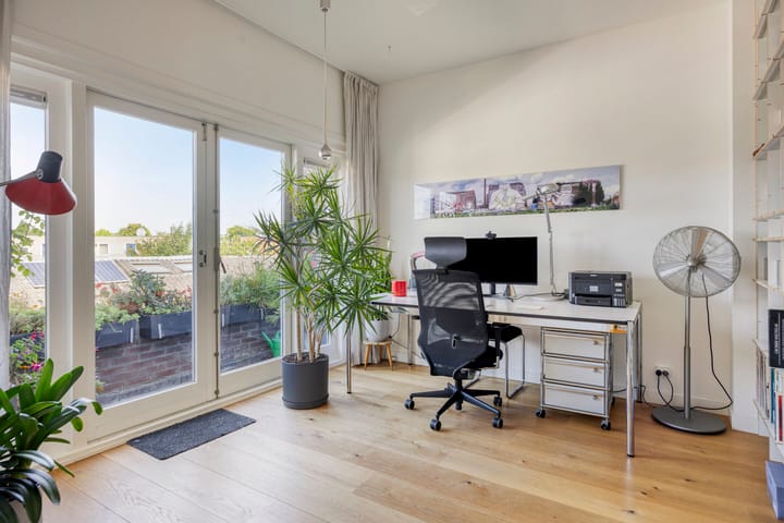 Foto 28 van Nicolaasweg 66-BSA