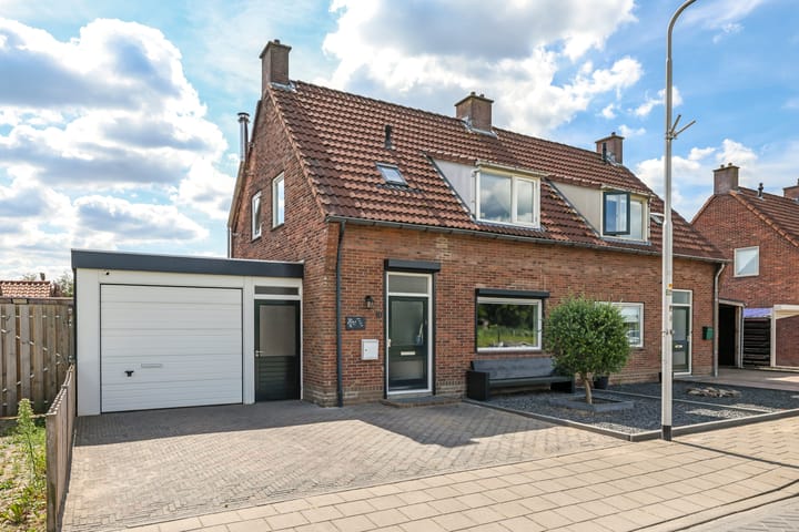 Photo 4 of Patrijsstraat 10