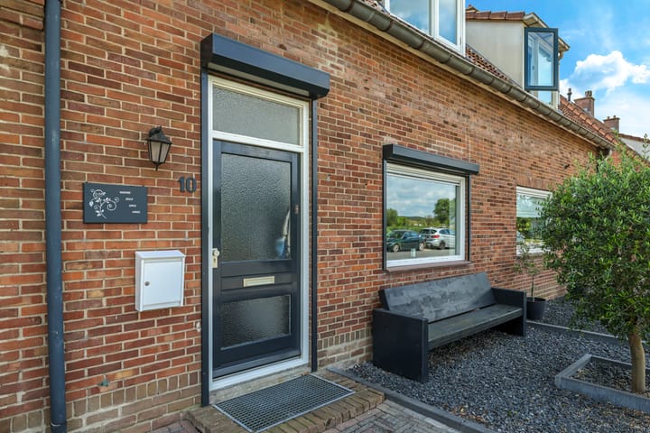 Photo 6 of Patrijsstraat 10