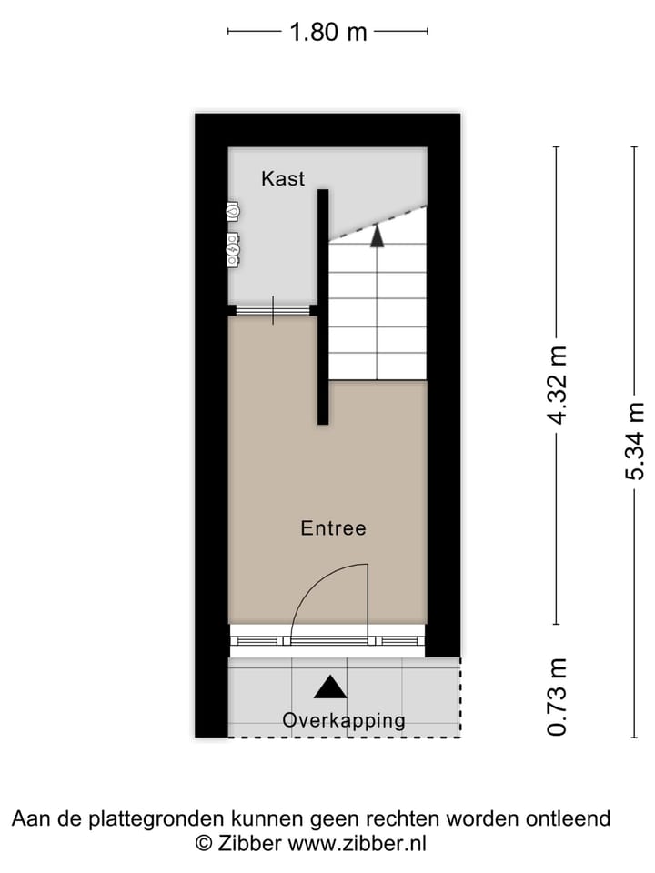 Foto 35 van Nicolaasweg 66-BSA