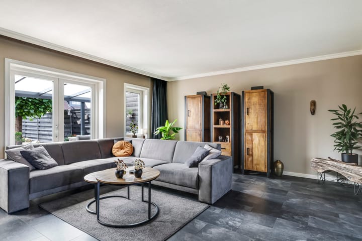 Photo 10 of Patrijsstraat 10