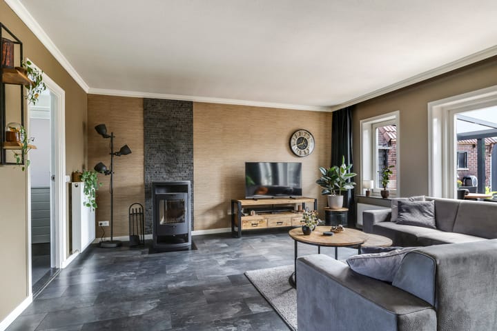 Photo 13 of Patrijsstraat 10