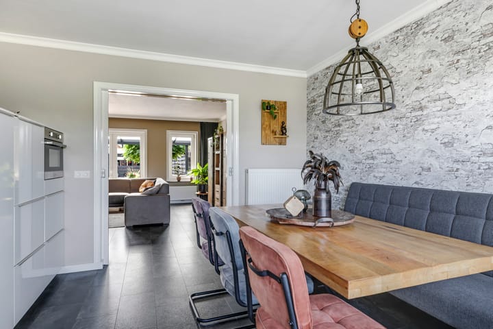 Photo 25 of Patrijsstraat 10