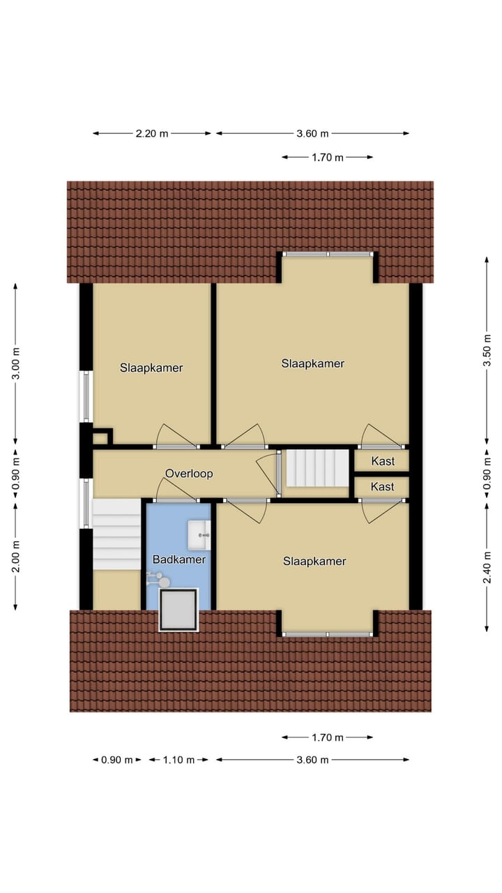 Photo 29 of Patrijsstraat 10